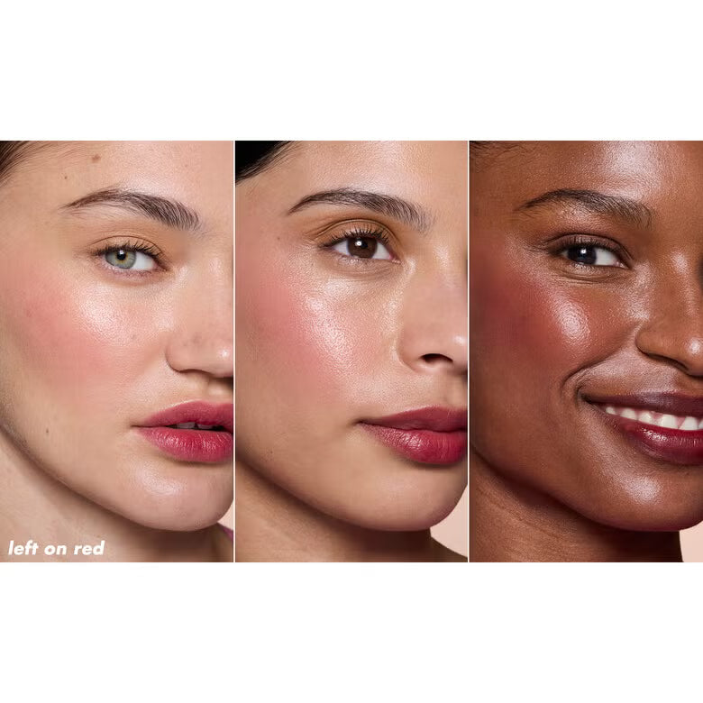 Sheer For It Pink Blush Tint