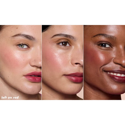 Sheer For It Pink Blush Tint