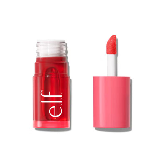 Sheer For It Pink Blush Tint