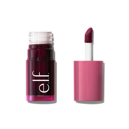 Sheer For It Pink Blush Tint