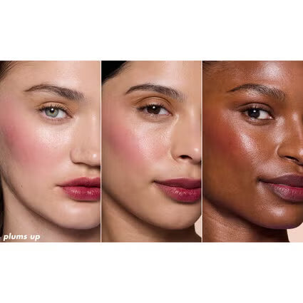 Sheer For It Pink Blush Tint