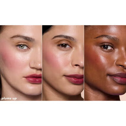 Sheer For It Pink Blush Tint