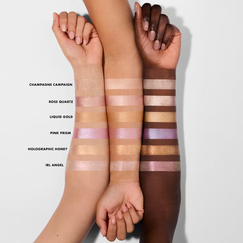 Halo Glow Highlight Beauty Wand