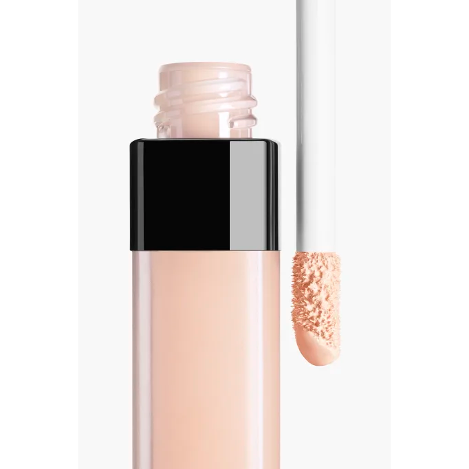 Longwear Concealer