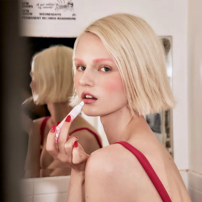 Lip & Cheek Blush Tint