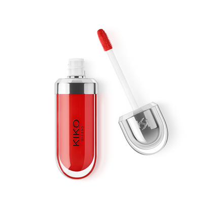 3d hydra lipgloss