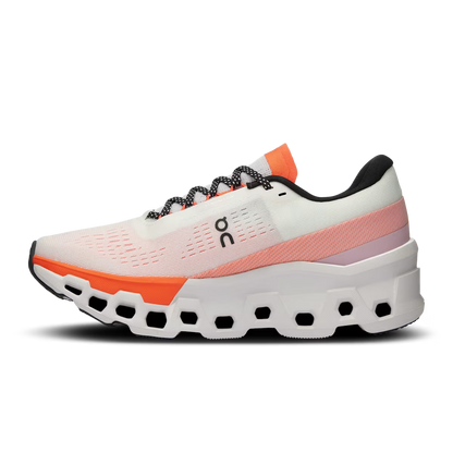 Cloudmonster 2 W