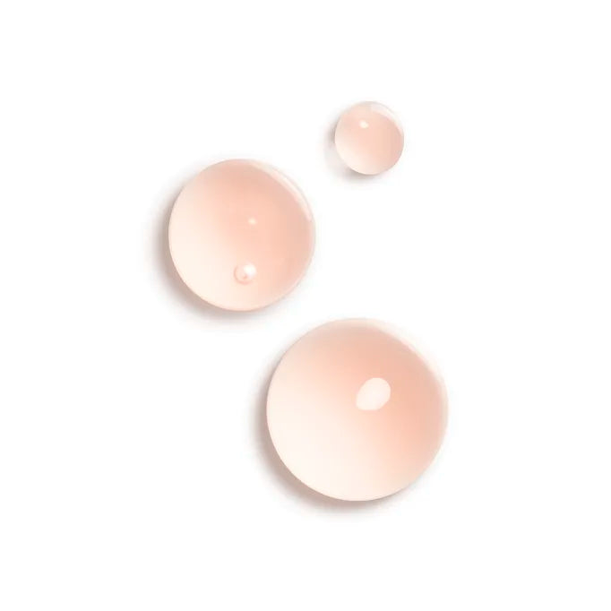 Hydrating and Fortifying Oil