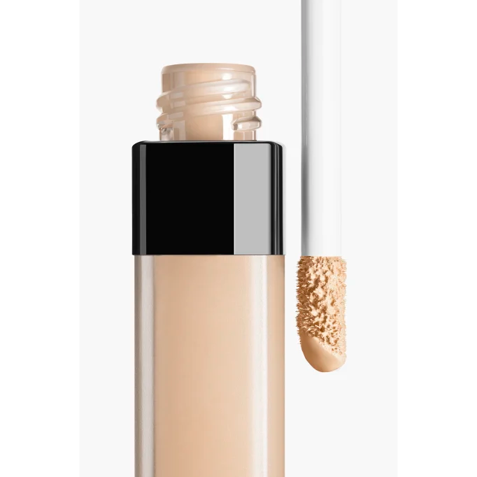Longwear Concealer