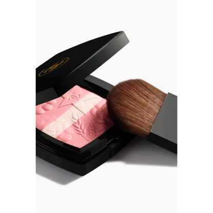 Illuminating Powder Blush