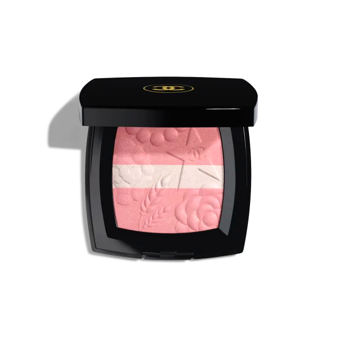 Illuminating Powder Blush