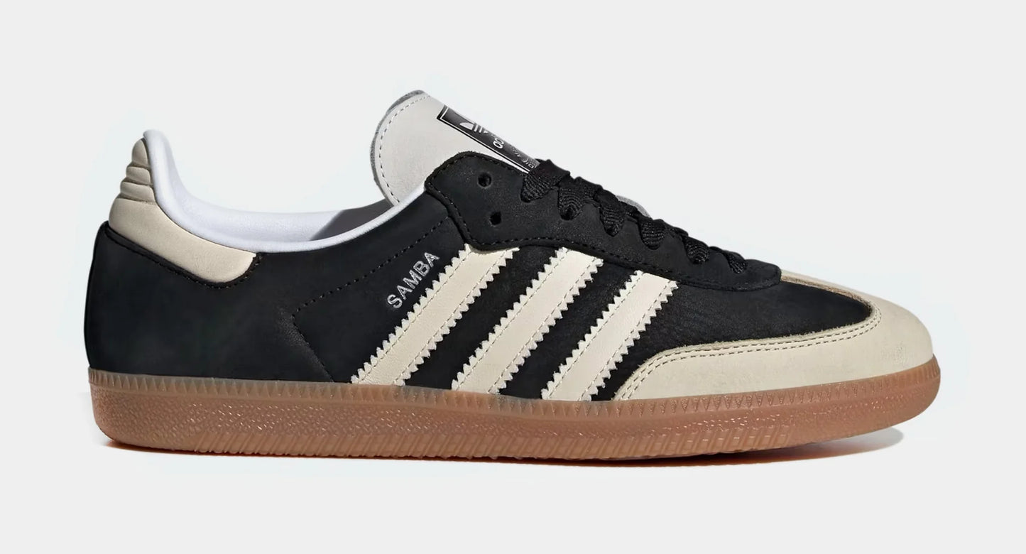 Samba OG