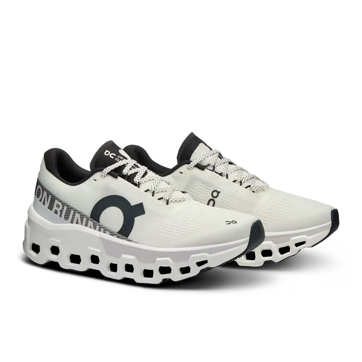 Cloudmonster 2 W