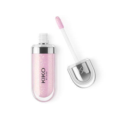 3d hydra lipgloss