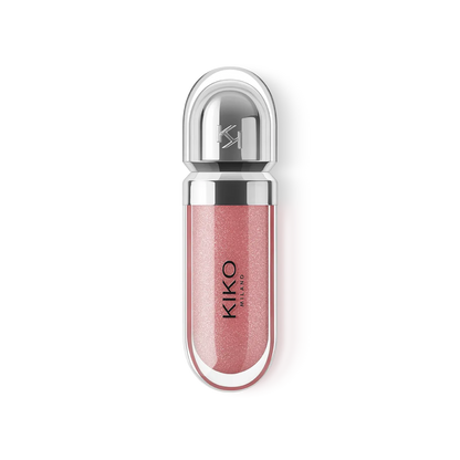 3d hydra lipgloss