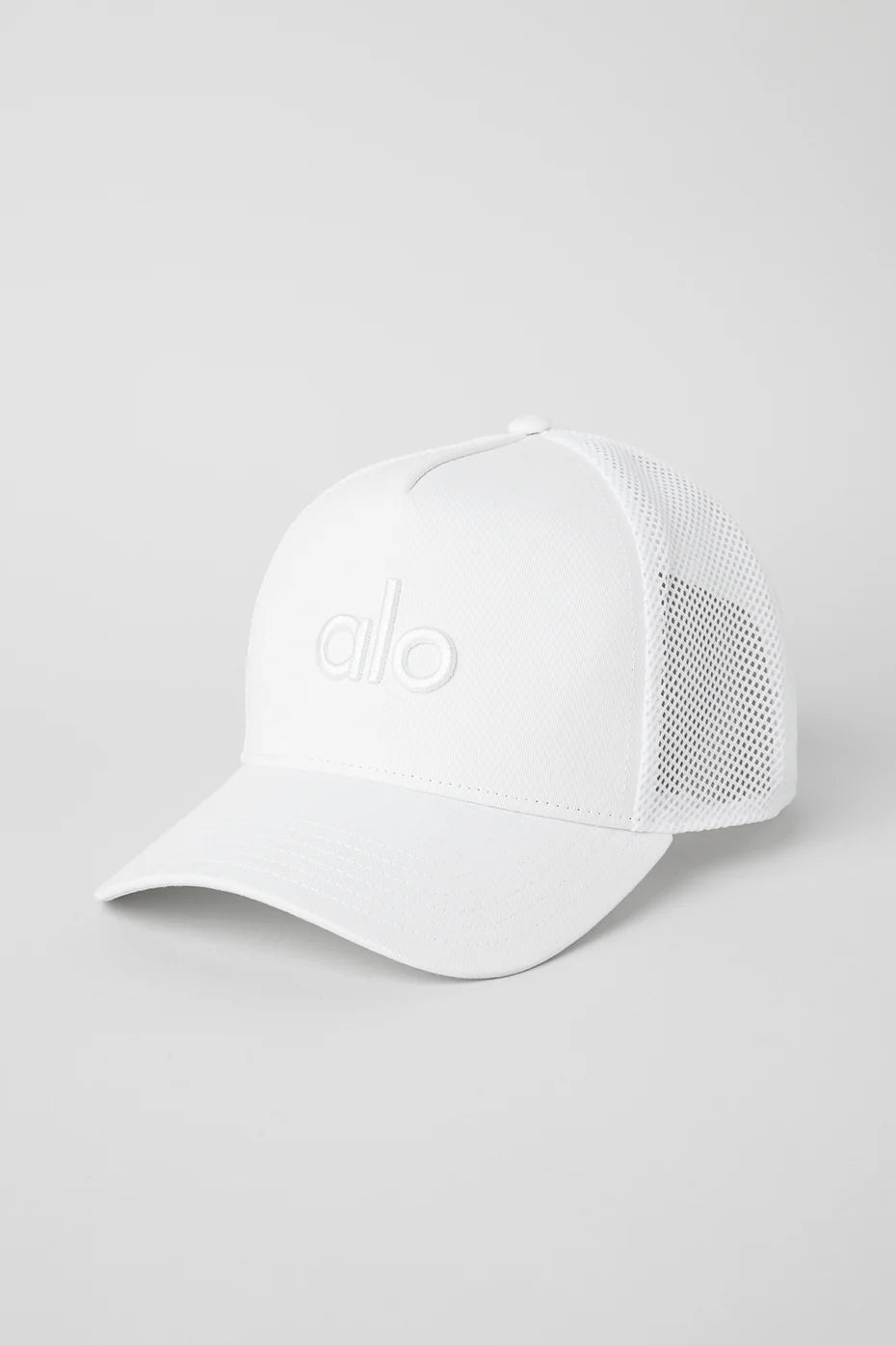 District Trucker Hat