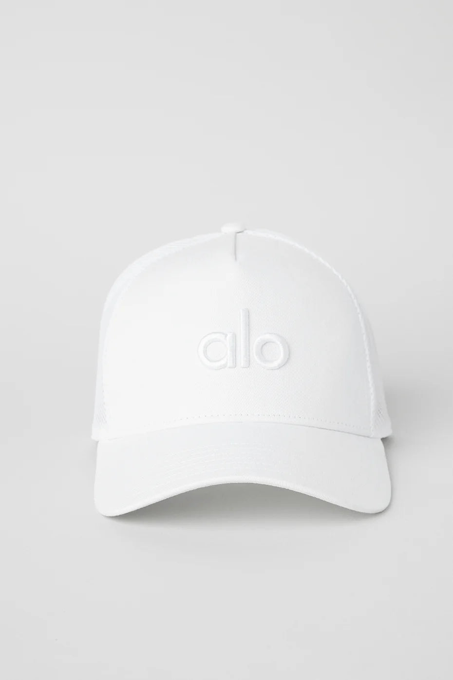 District Trucker Hat