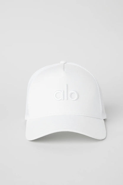 District Trucker Hat