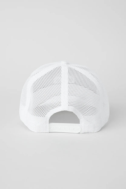 District Trucker Hat