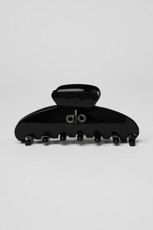 90's Claw Clip