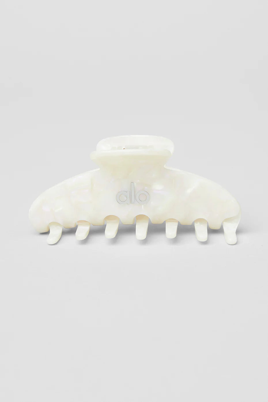 90's Claw Clip