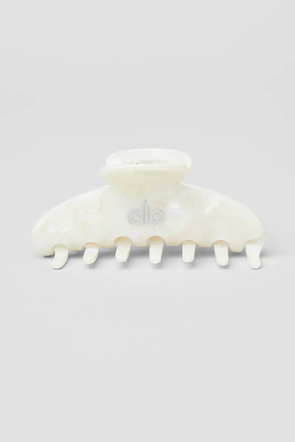 90's Claw Clip