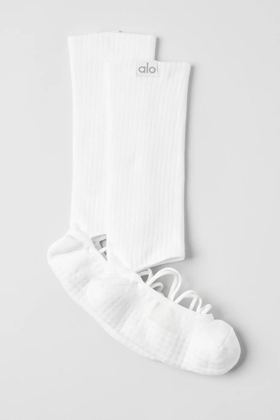 Women's Strappy Siren Grip Sock