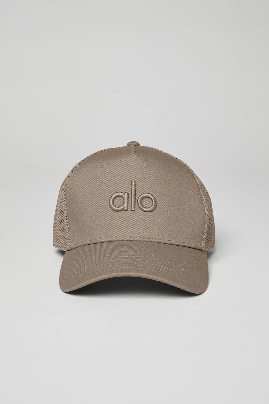District Trucker Hat