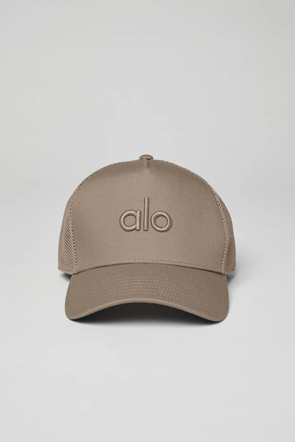 District Trucker Hat