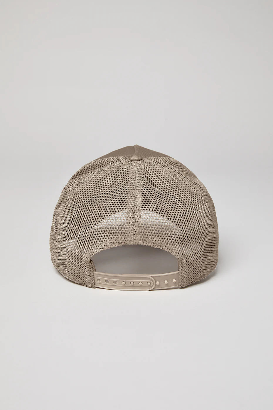 District Trucker Hat