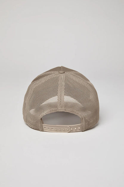 District Trucker Hat