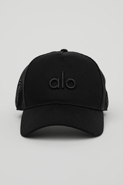 District Trucker Hat