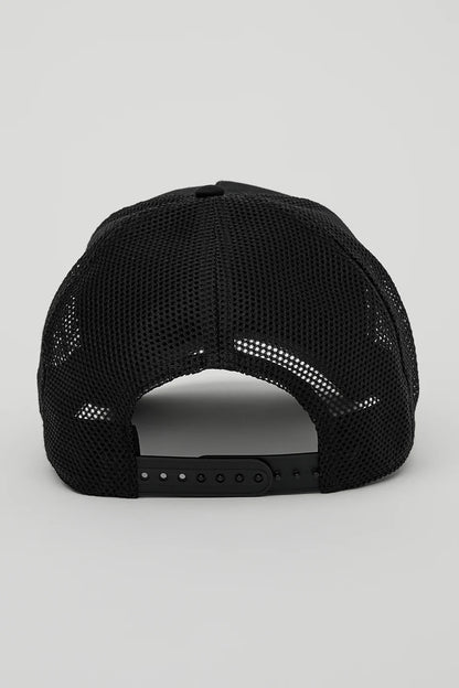 District Trucker Hat