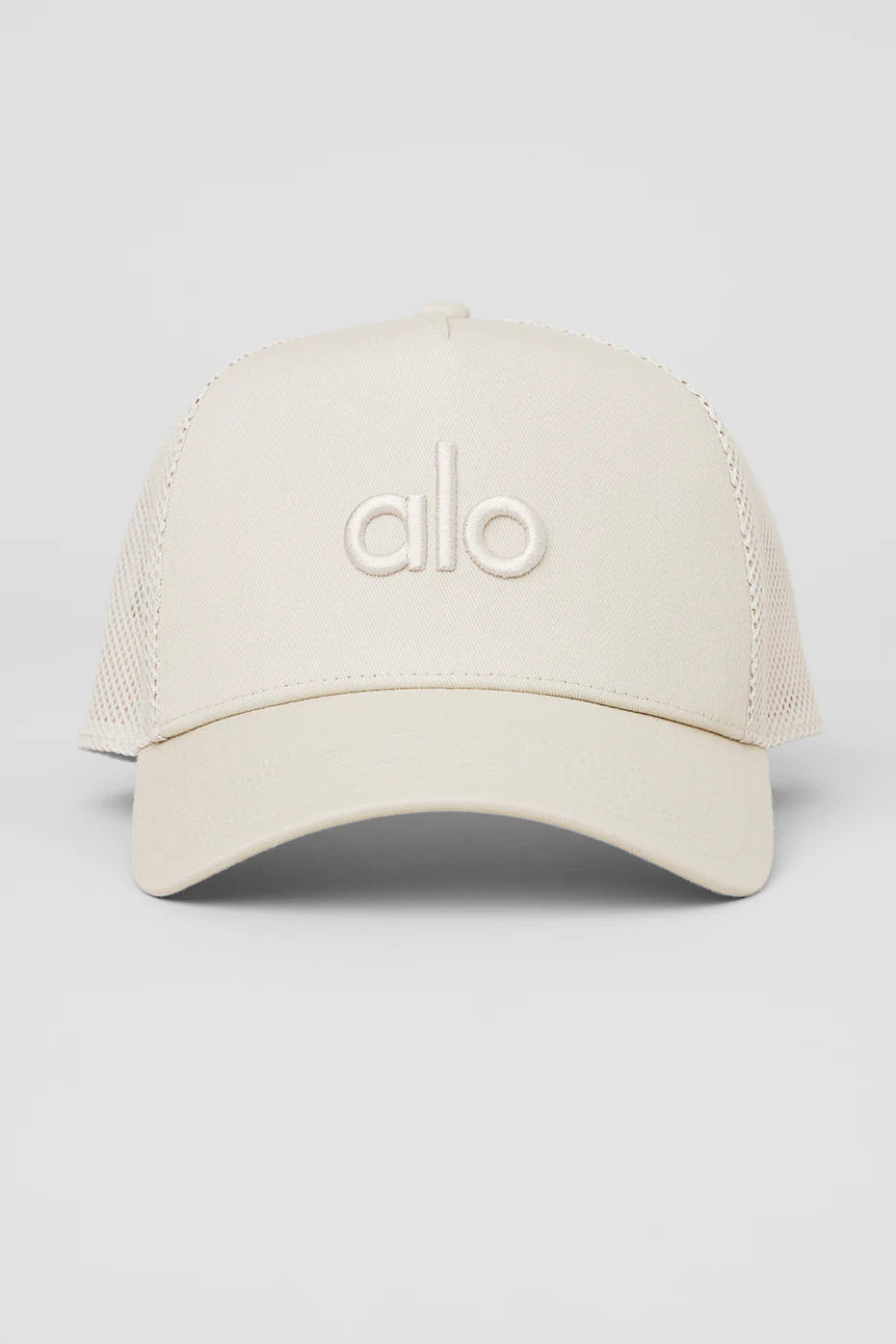 District Trucker Hat