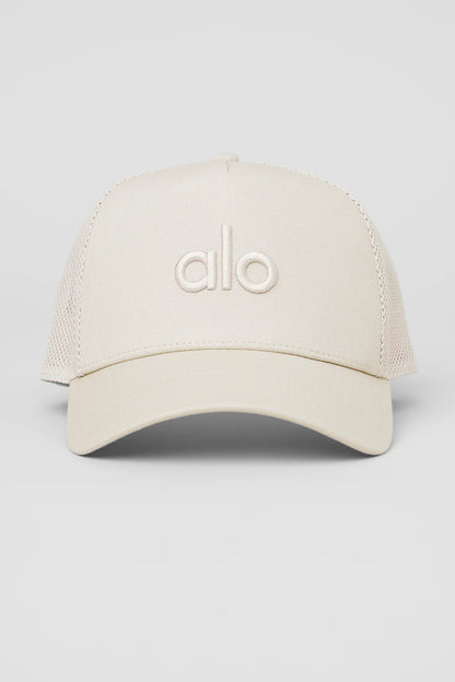 District Trucker Hat