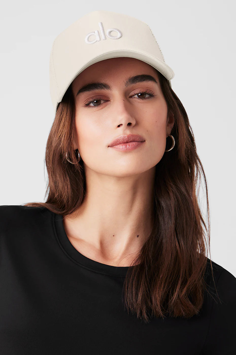 District Trucker Hat