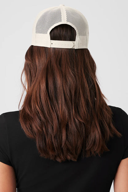 District Trucker Hat