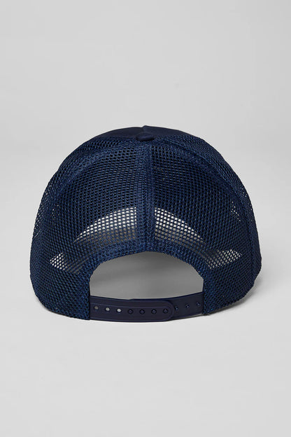 District Trucker Hat