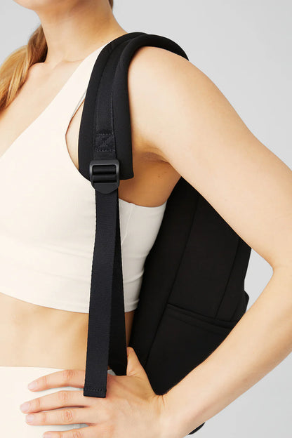Stow Backpack