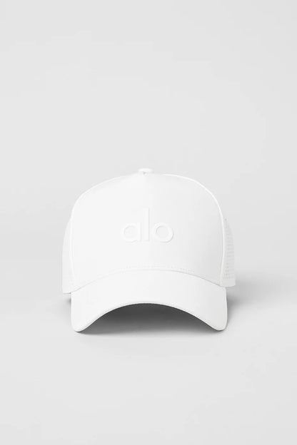 Performance District Trucker Hat