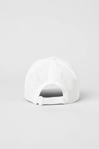 Performance District Trucker Hat