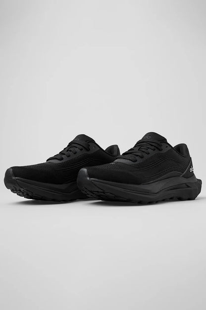 Alo Runner