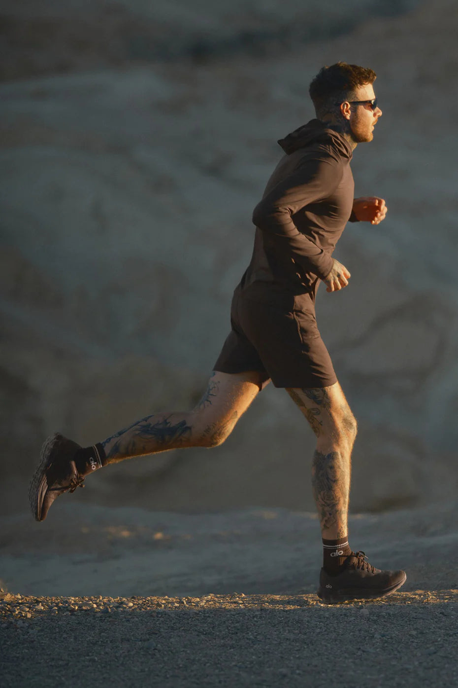 Alo Runner