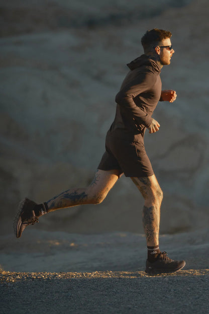Alo Runner