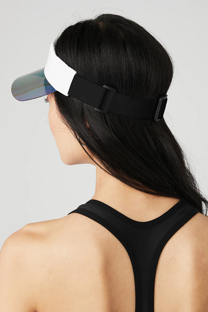 Airlift Solar Visor