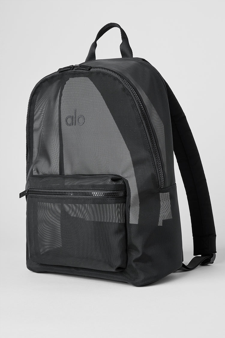 Sheer Backpack