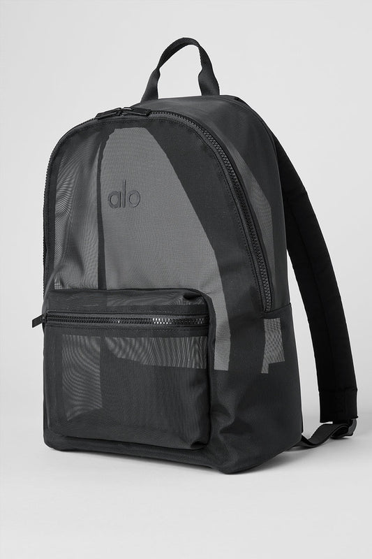 Sheer Backpack
