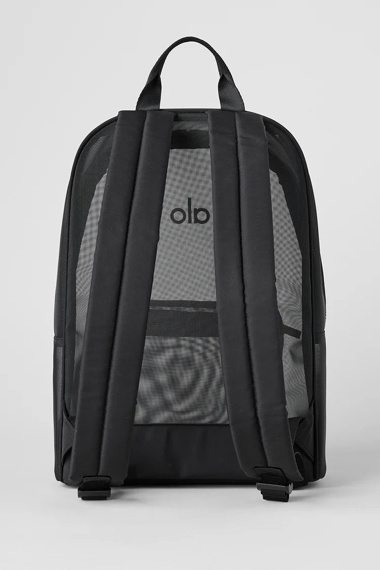 Sheer Backpack