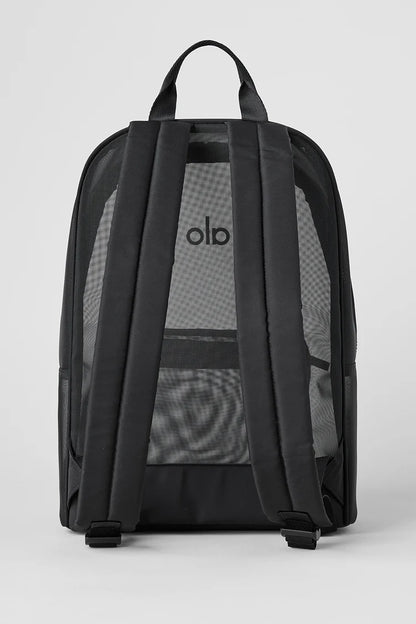 Sheer Backpack