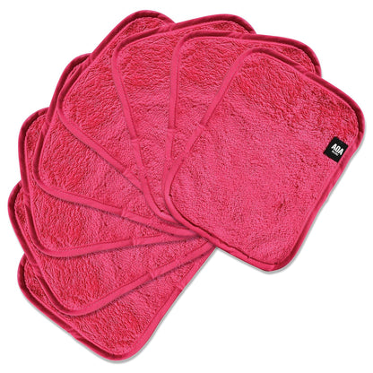 Paño Facial Microfibra